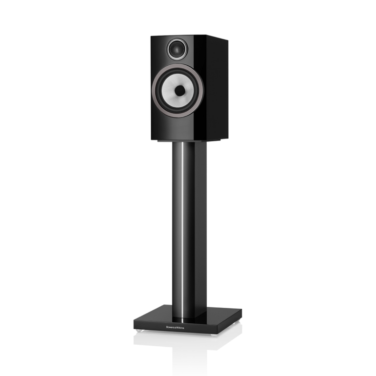 Bowers & Wilkins 706 S3 Standmount Loudspeaker Pair