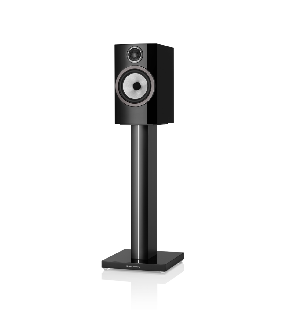 Bowers & Wilkins 706 S3 Standmount Loudspeaker Pair