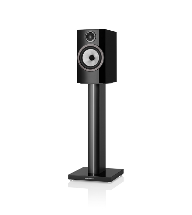 Bowers & Wilkins 706 S3 Standmount Loudspeaker Pair