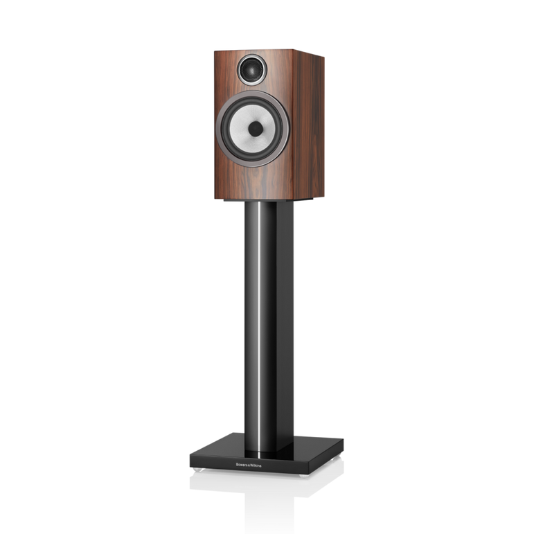 Bowers & Wilkins 706 S3 Standmount Loudspeaker Pair