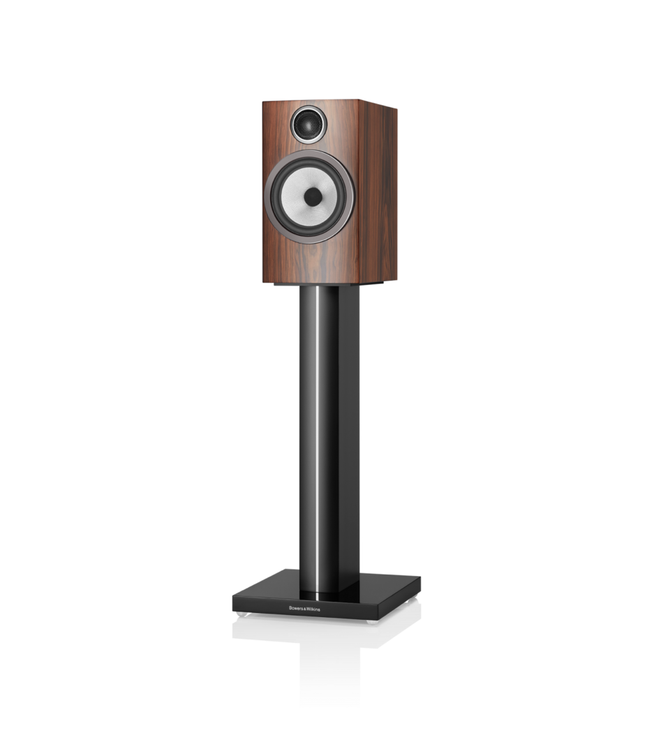 Bowers & Wilkins 706 S3 Standmount Loudspeaker Pair