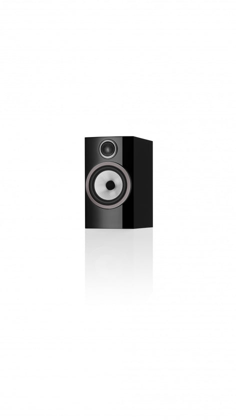 Bowers & Wilkins 706 S3 Standmount Loudspeaker Pair