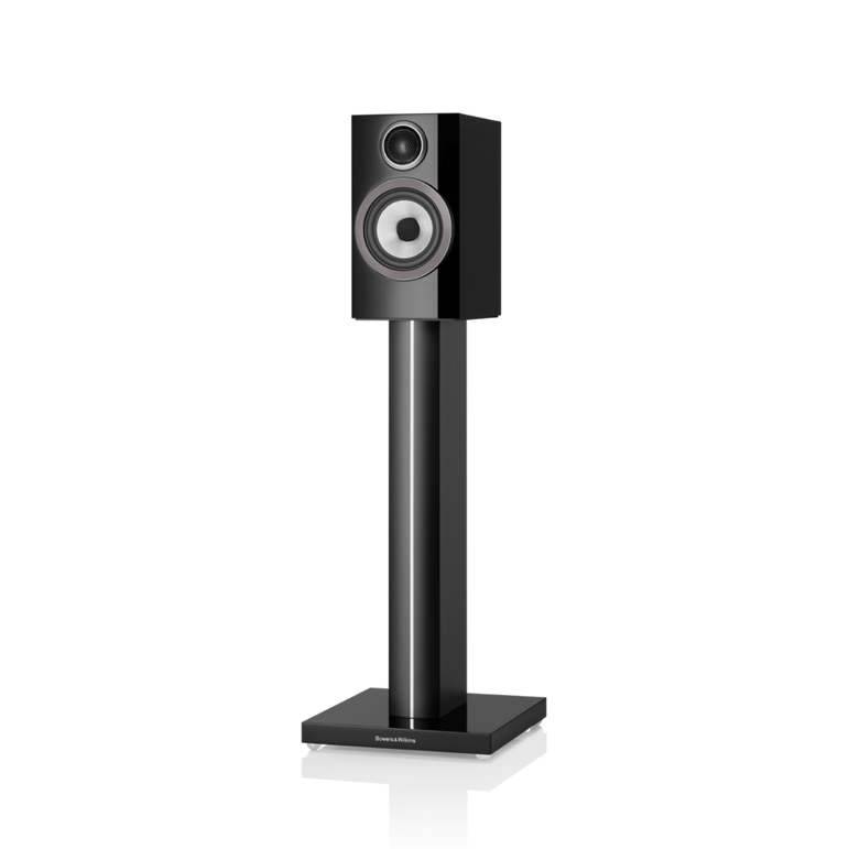 Bowers & Wilkins 707 S3 Bookshelf Speaker Pair