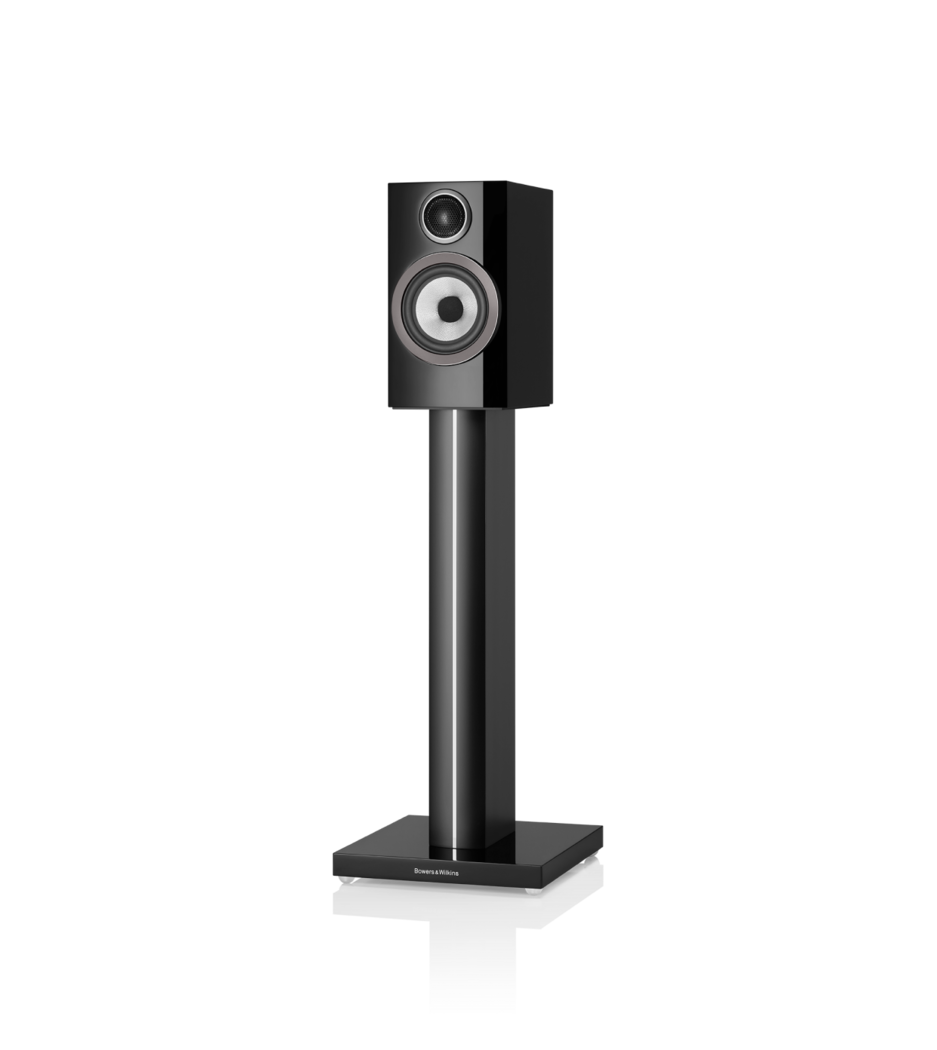 Bowers & Wilkins 707 S3 Bookshelf Speaker Pair