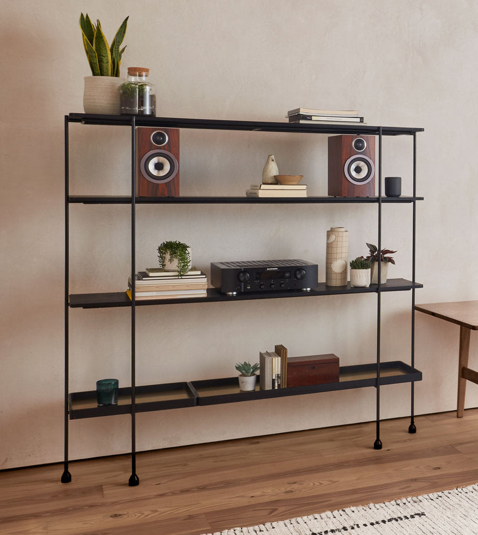 Bowers & Wilkins 707 S3 Bookshelf Speaker Pair