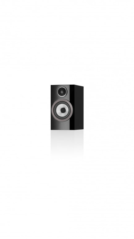 Bowers & Wilkins 707 S3 Bookshelf Speaker Pair