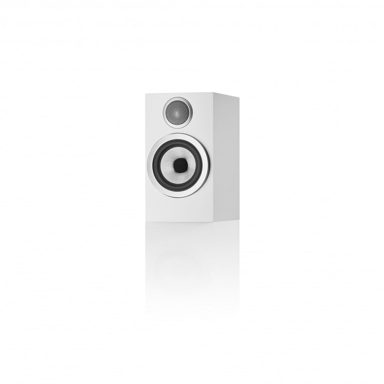 Bowers & Wilkins 707 S3 Bookshelf Speaker Pair