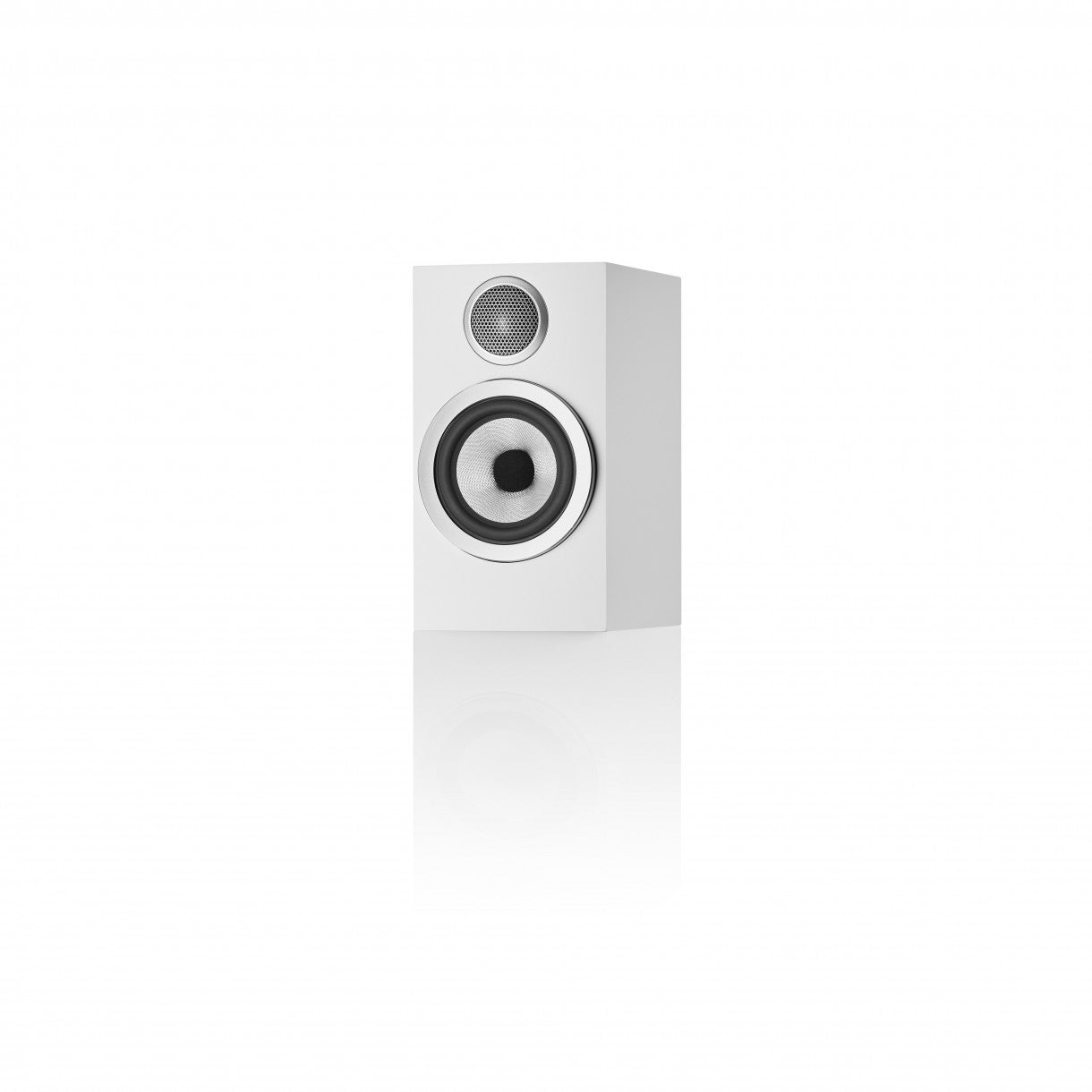 Bowers & Wilkins 707 S3 Bookshelf Speaker Pair