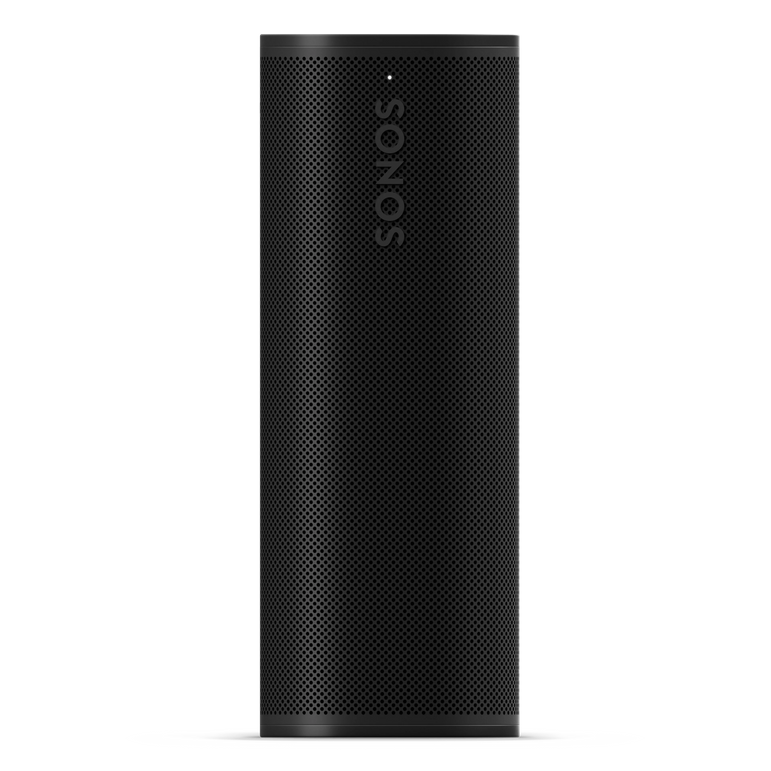 Sonos Roam 2 Portable Smart Speaker