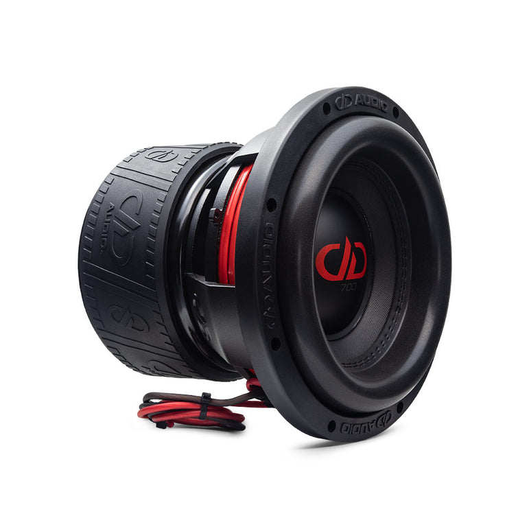 DD AUDIO 710g-D4 2