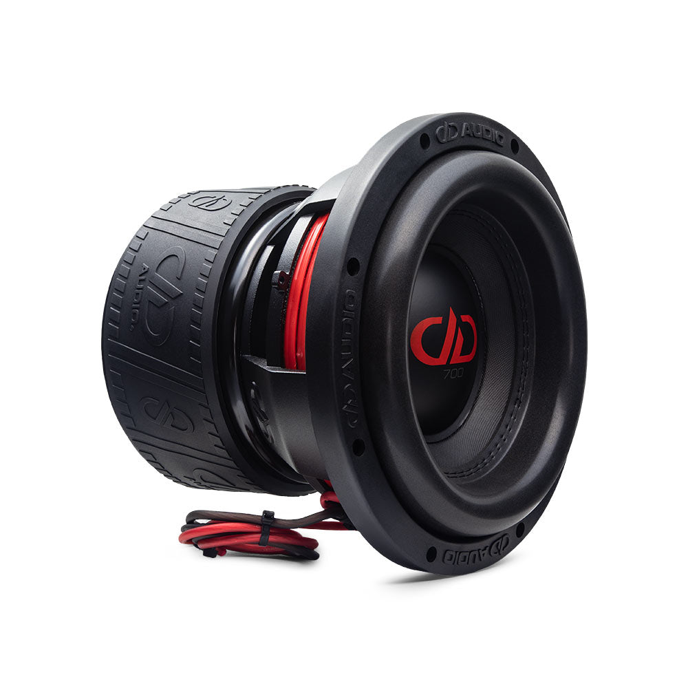 DD AUDIO 710g-D4 2