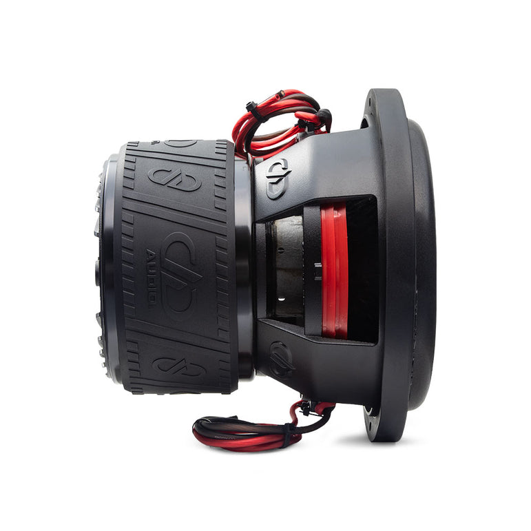 DD AUDIO 710g-D4 3