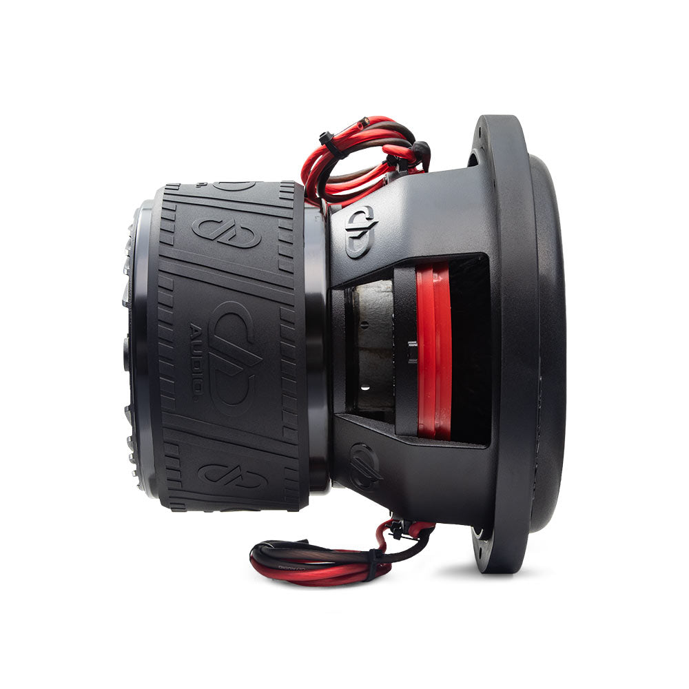 DD AUDIO 710g-D4 3
