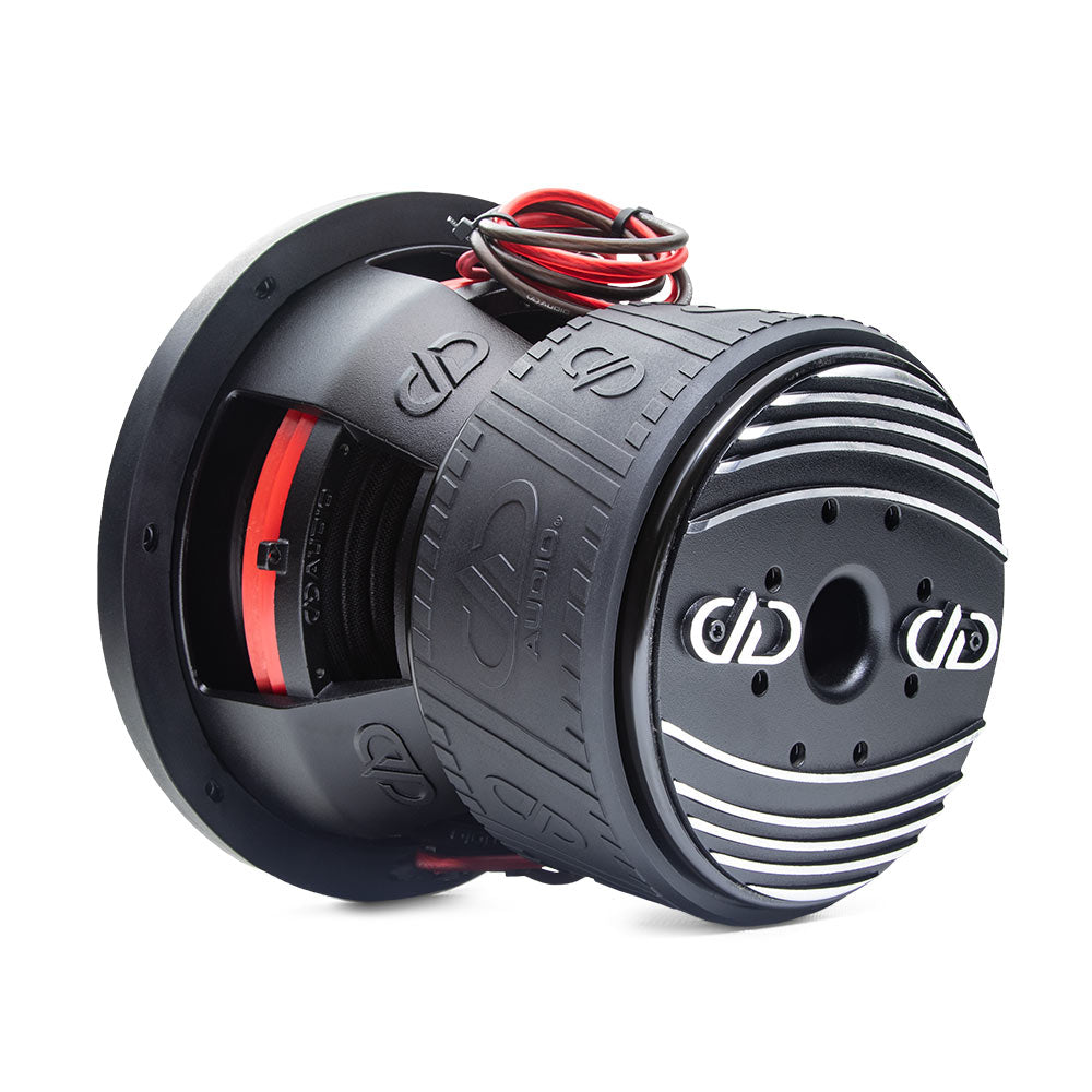 DD AUDIO 710g-D4 4