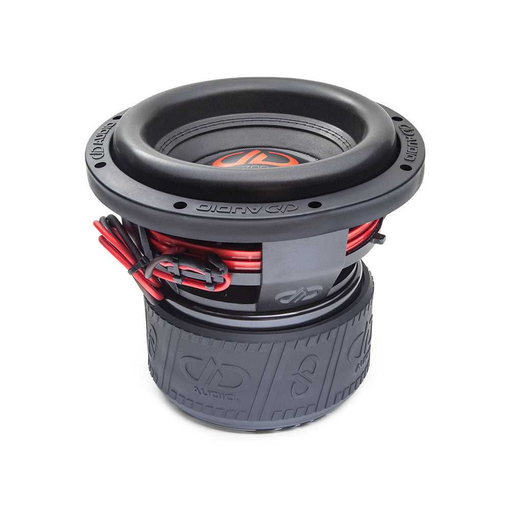 DD AUDIO 710g-D2 sivusta