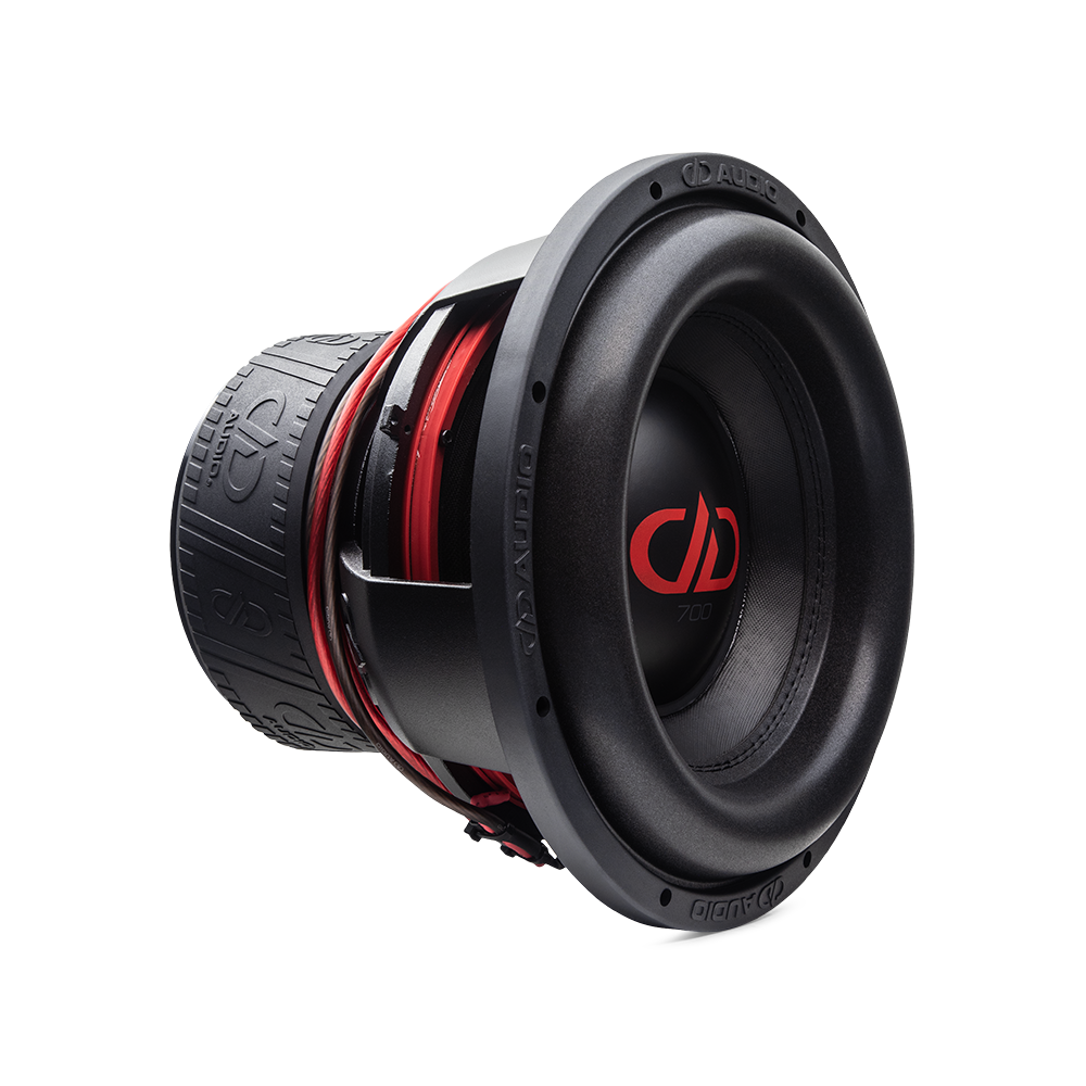 DD audio 712f-D2