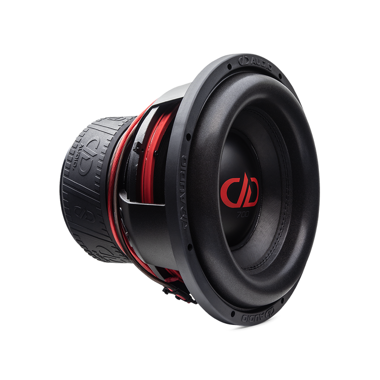 DD audio 712f-D4