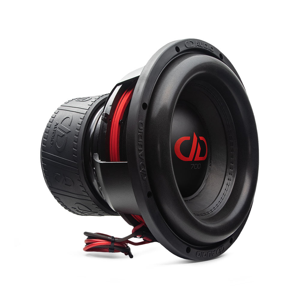DD AUDIO 712g-D2 2