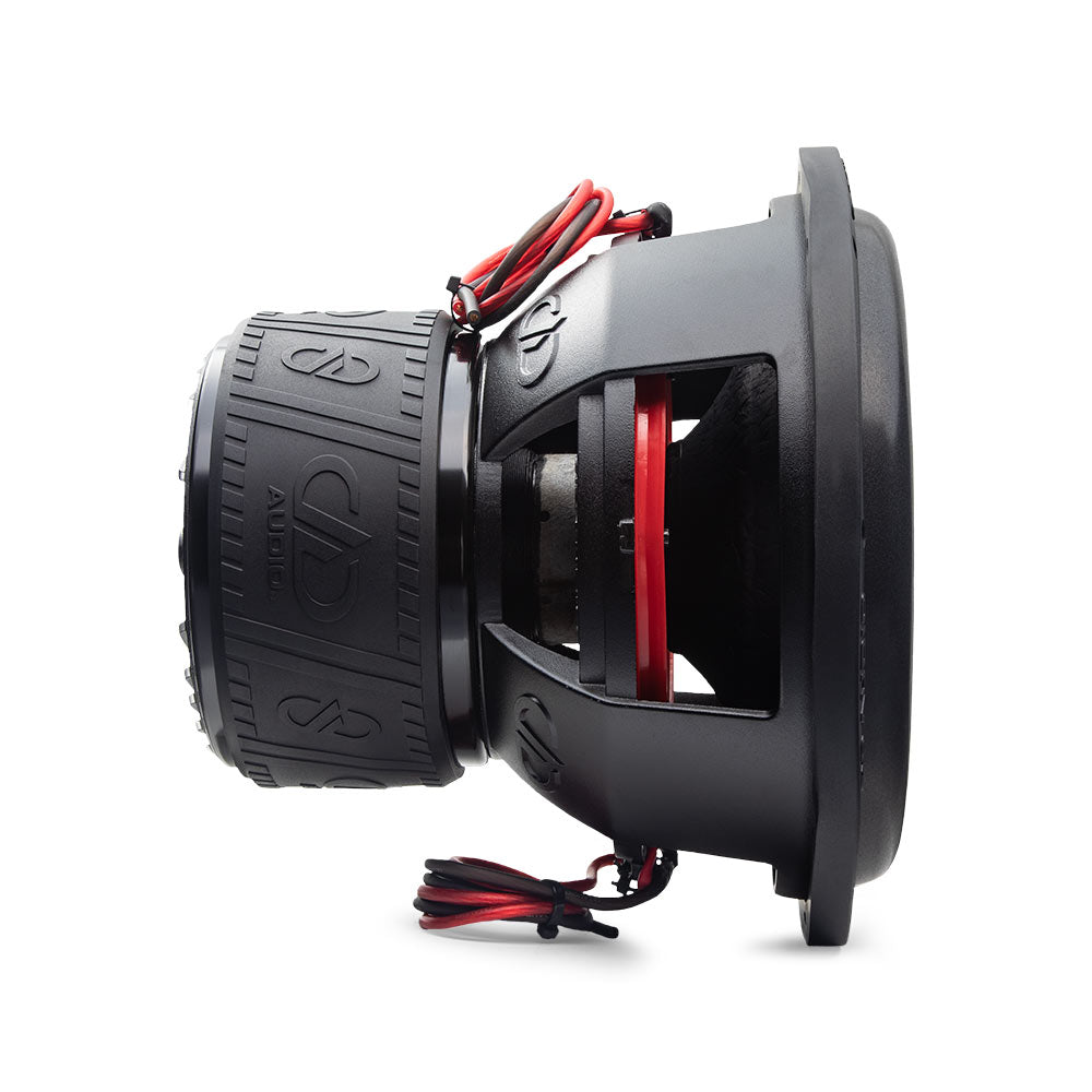 DD AUDIO 712g-D2 3