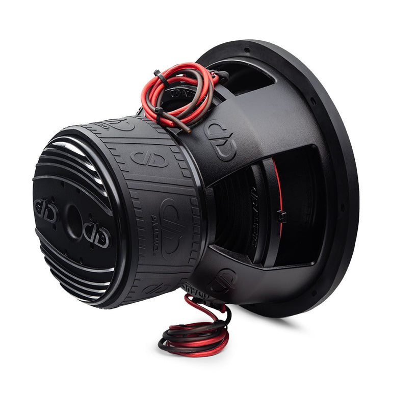 DD AUDIO 712g-D2 4