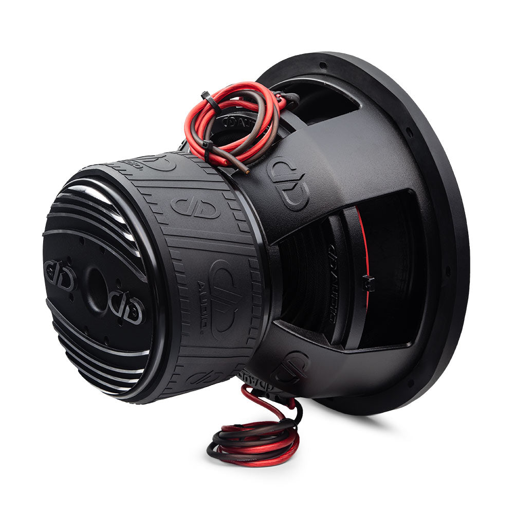 DD AUDIO 712g-D2 4