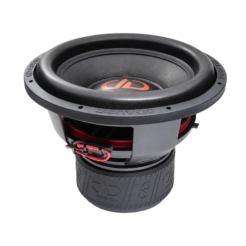 DD AUDIO 715g-D2