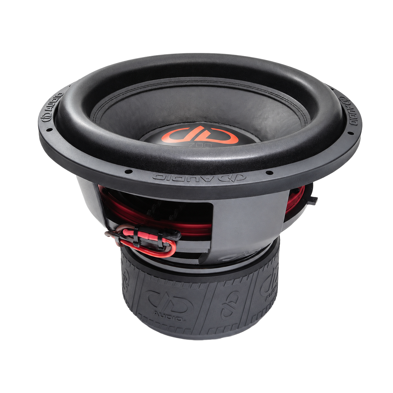 DD AUDIO 715g-D2