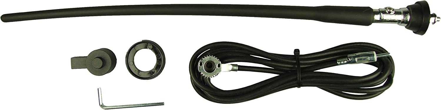 Celsus AM/FM roof antenna
