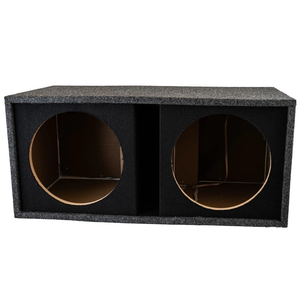 Auto-Connect 2x12