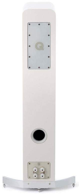 Q Acoustics Concept 50 lattiakaiutinpari