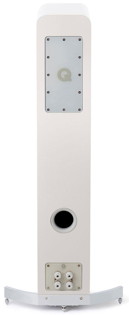 Q Acoustics Concept 50 lattiakaiutinpari