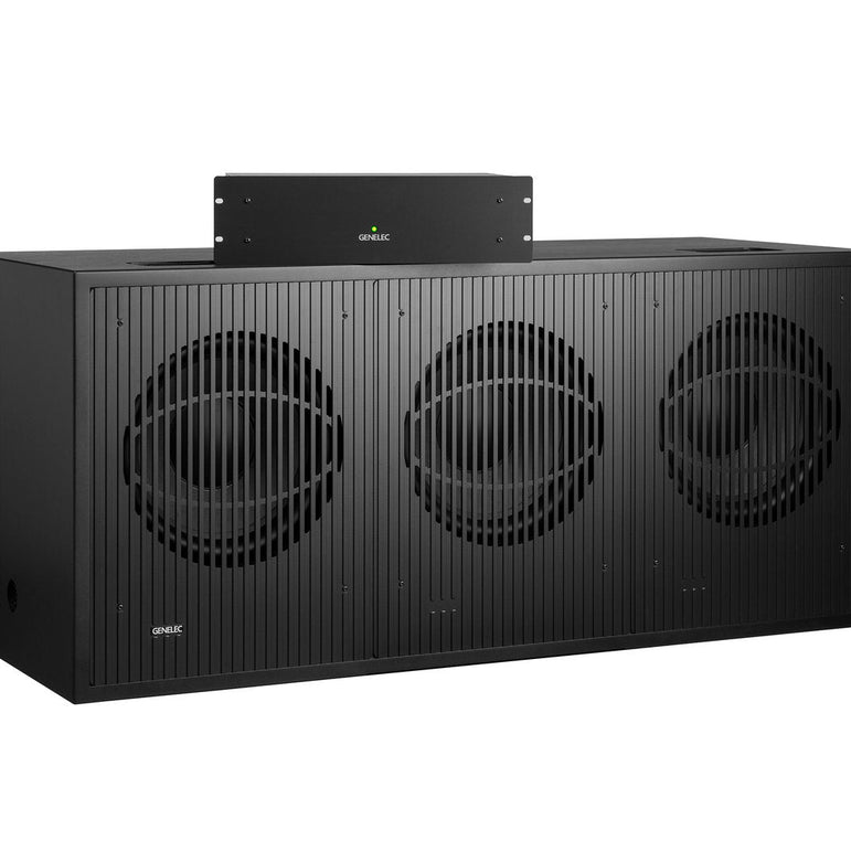 Genelec 7382A SAM DSP aktiivisubwoofer