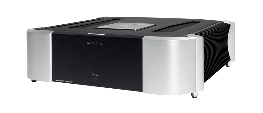 Simaudio MOON 761 North Collection päätevahvistin