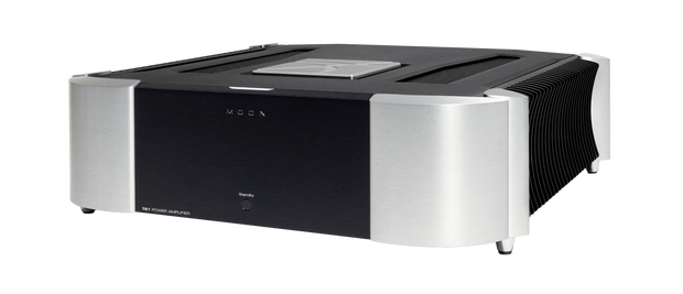 Simaudio MOON 761 North Collection Power Amplifier