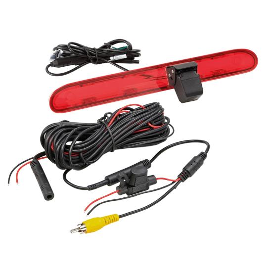 ACV 771000-6064 peruutuskamera – OEM 3. jarruvaloon, 160°