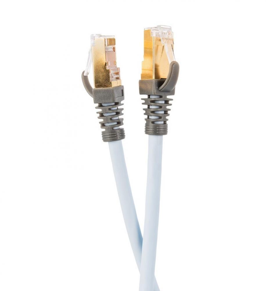 Supra CAT8 Ethernet Cable