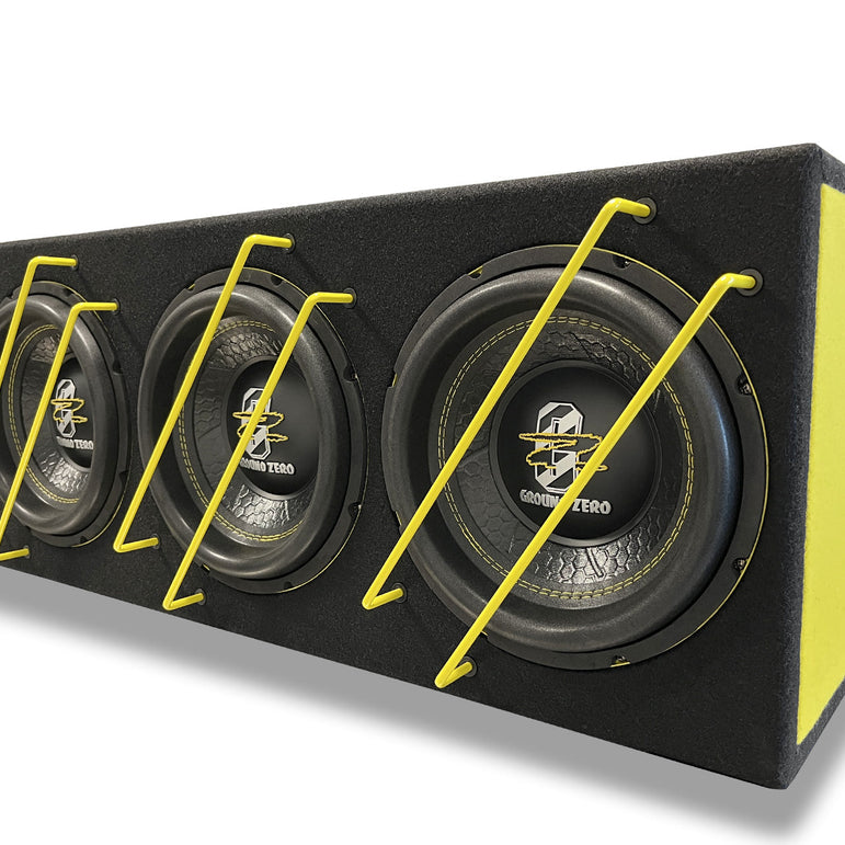 Ground Zero GZIB 3.250SPL