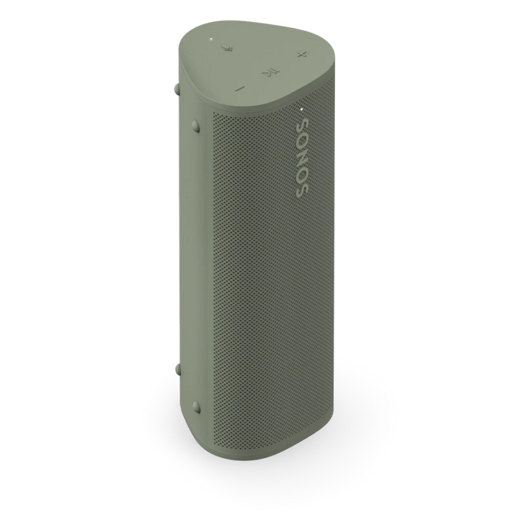 Sonos Roam 2 Portable Smart Speaker