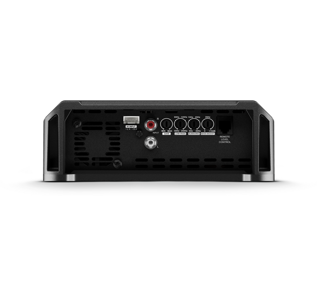 SounDigital 8000.1 BASSTRONIK Monovahvistin 8000W RMS 1 Ohm Class D