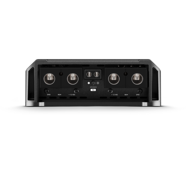 SounDigital 8000.1 BASSTRONIK Monovahvistin 8000W RMS 1 Ohm Class D