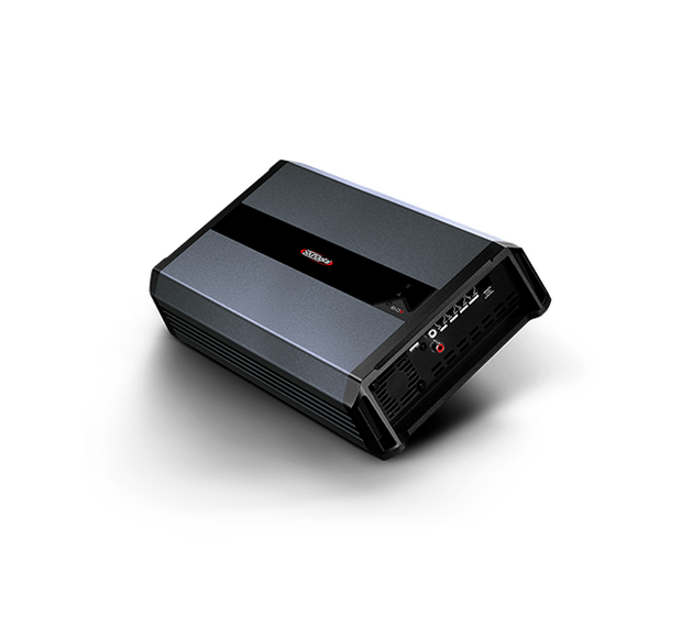 SounDigital 8000.1 EVO5 Monovahvistin 8000W RMS 2 Ohm Class D