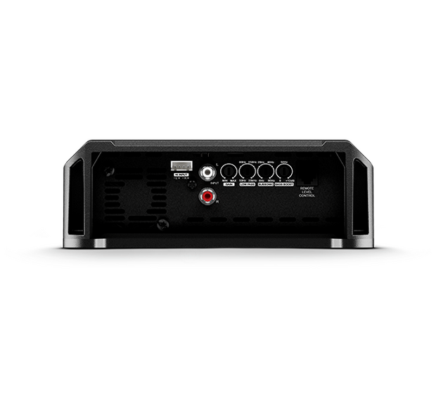 SounDigital 8000.1 EVO5 Monovahvistin 8000W RMS 2 Ohm Class D