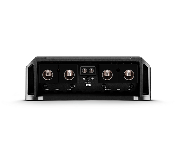 SounDigital 8000.1 EVO5 Monovahvistin 8000W RMS 2 Ohm Class D