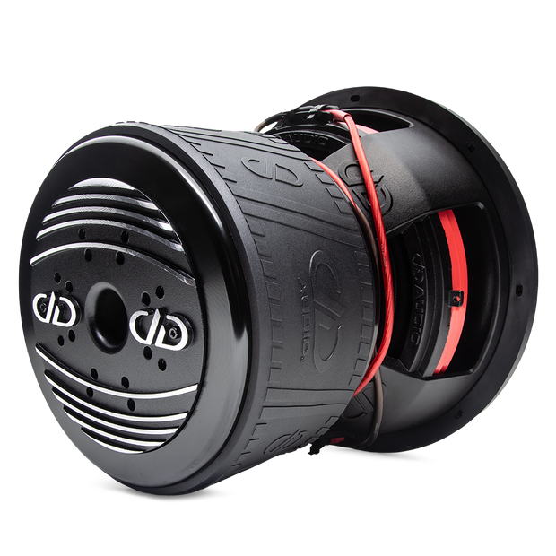 DD audio 812f-D1