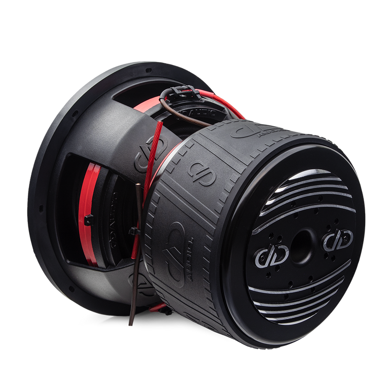 DD audio 812f-D2