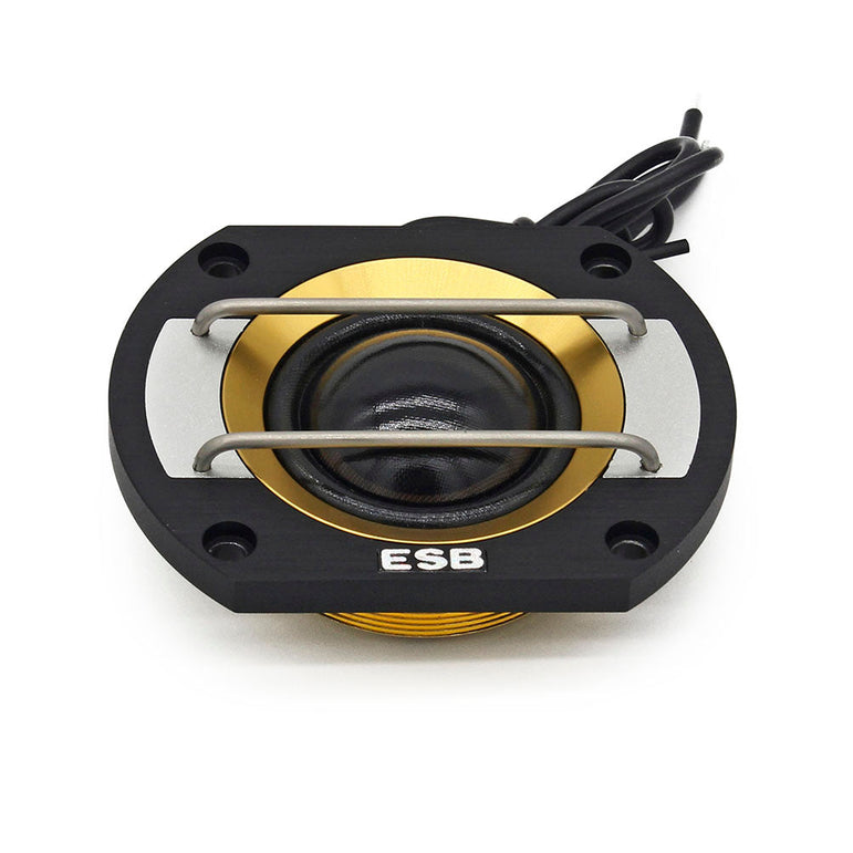 ESB Audio 8.028S Ottomila 28mm Neliö Silkkikalvo diskantti (pari)