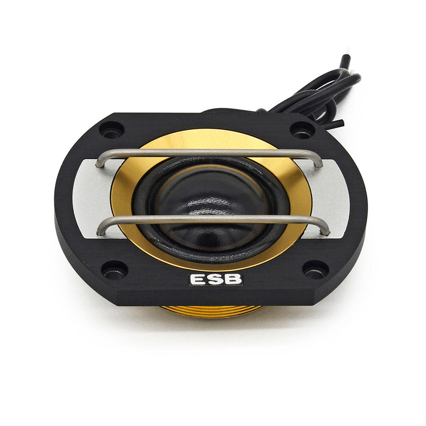 ESB Audio 8.028S Ottomila 28mm Neliö Silkkikalvo diskantti (pari)