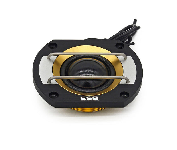 ESB Audio 8.028S Ottomila 28mm Neliö Silkkikalvo diskantti (pari)
