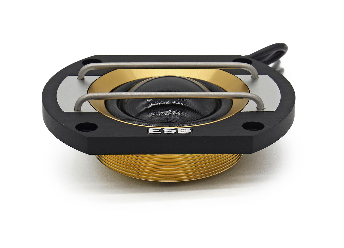 ESB Audio 8.028S Ottomila 28mm Neliö Silkkikalvo diskantti (pari)