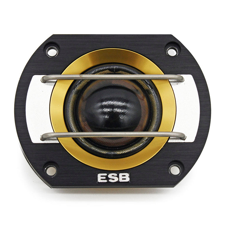 ESB Audio 8.028S Ottomila 28mm Neliö Silkkikalvo diskantti (pari)